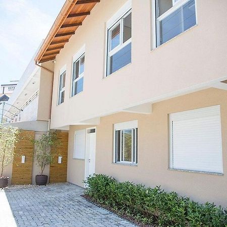 Residencial Gaivotas 18 - 1 Quartos - Melhor Custo Beneficio Ingleses Florianópolis 外观 照片