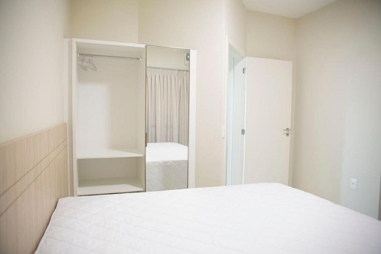 Residencial Gaivotas 18 - 1 Quartos - Melhor Custo Beneficio Ingleses Florianópolis 外观 照片