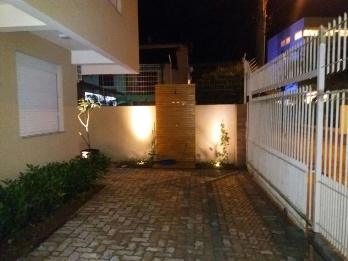 Residencial Gaivotas 18 - 1 Quartos - Melhor Custo Beneficio Ingleses Florianópolis 外观 照片