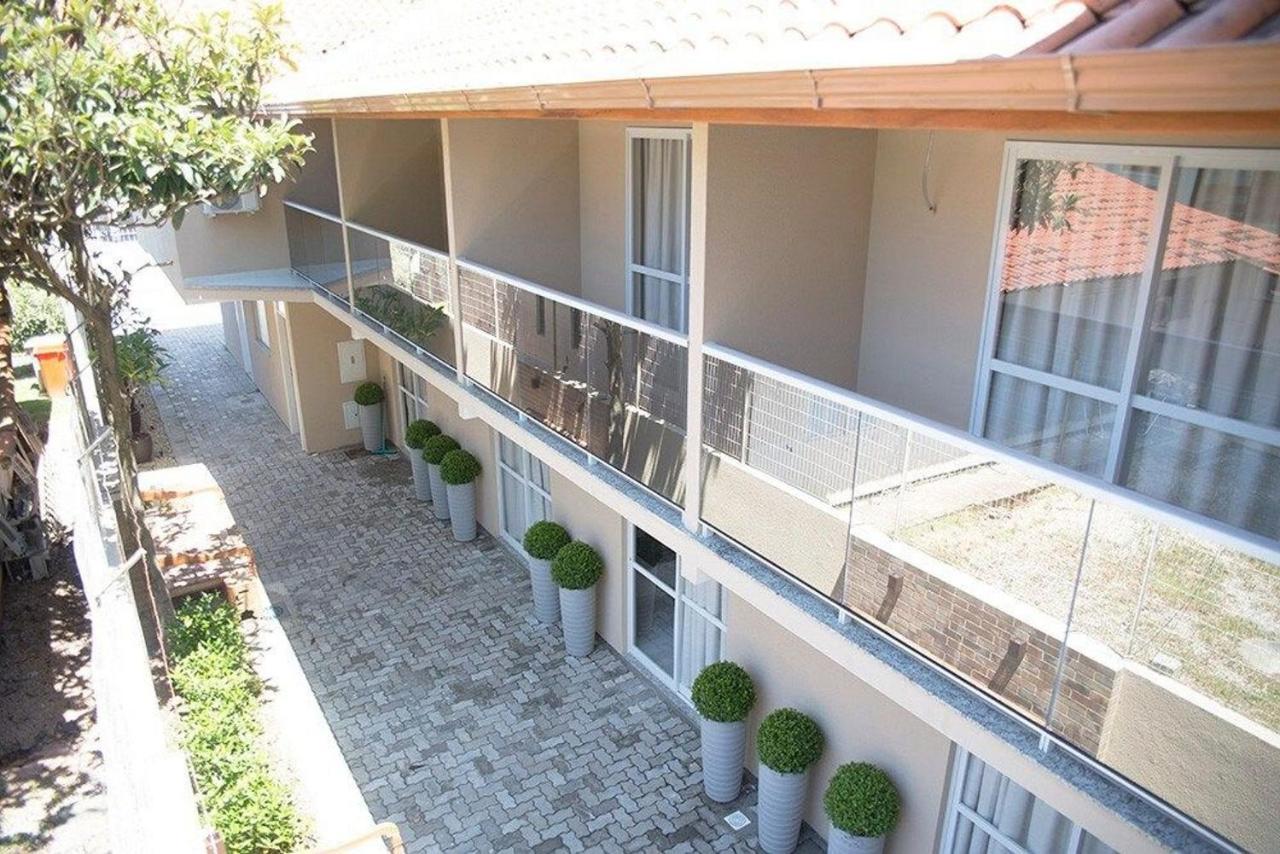 Residencial Gaivotas 18 - 1 Quartos - Melhor Custo Beneficio Ingleses Florianópolis 外观 照片