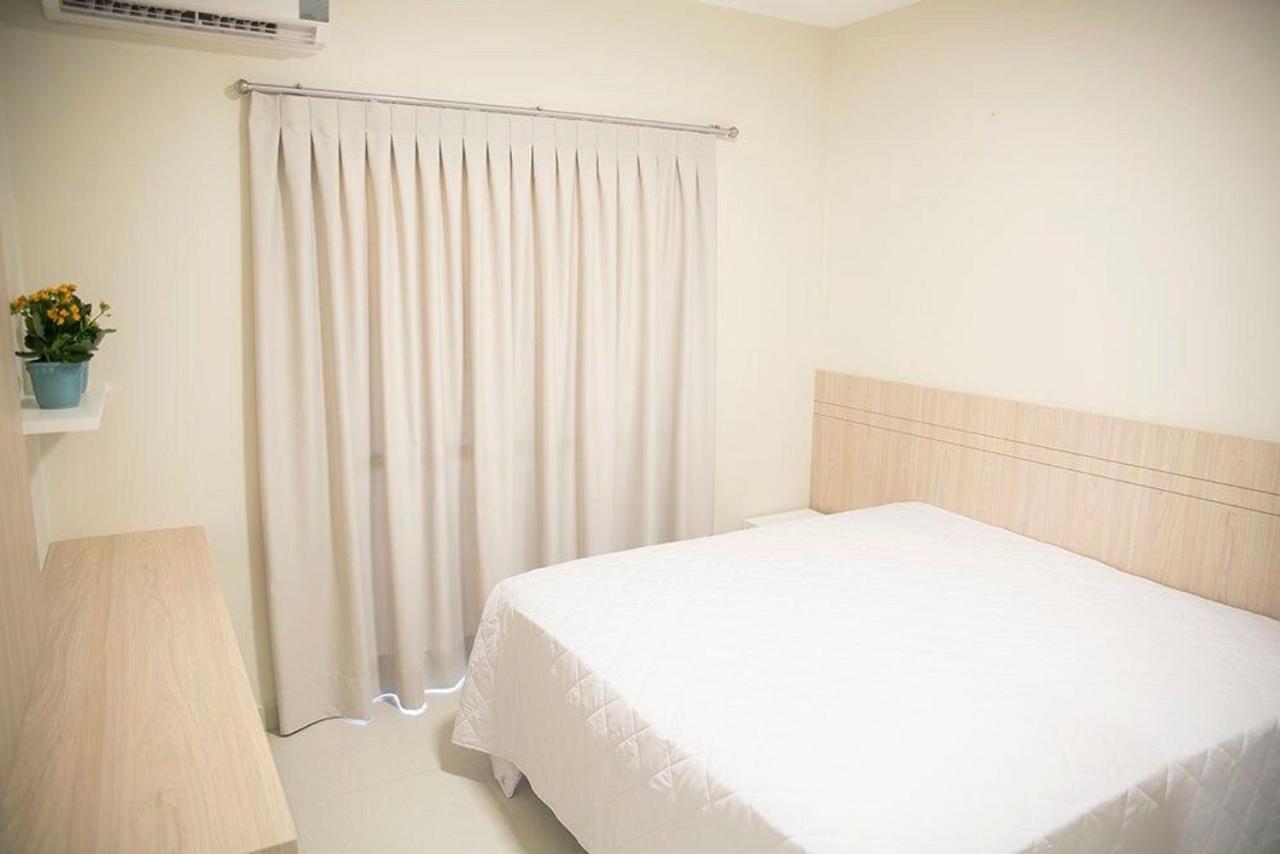 Residencial Gaivotas 18 - 1 Quartos - Melhor Custo Beneficio Ingleses Florianópolis 外观 照片