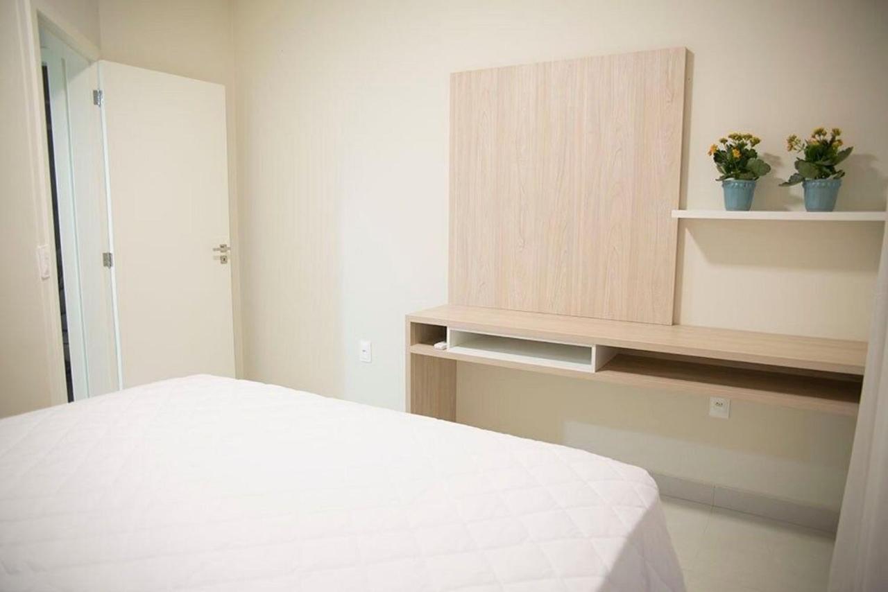Residencial Gaivotas 18 - 1 Quartos - Melhor Custo Beneficio Ingleses Florianópolis 外观 照片