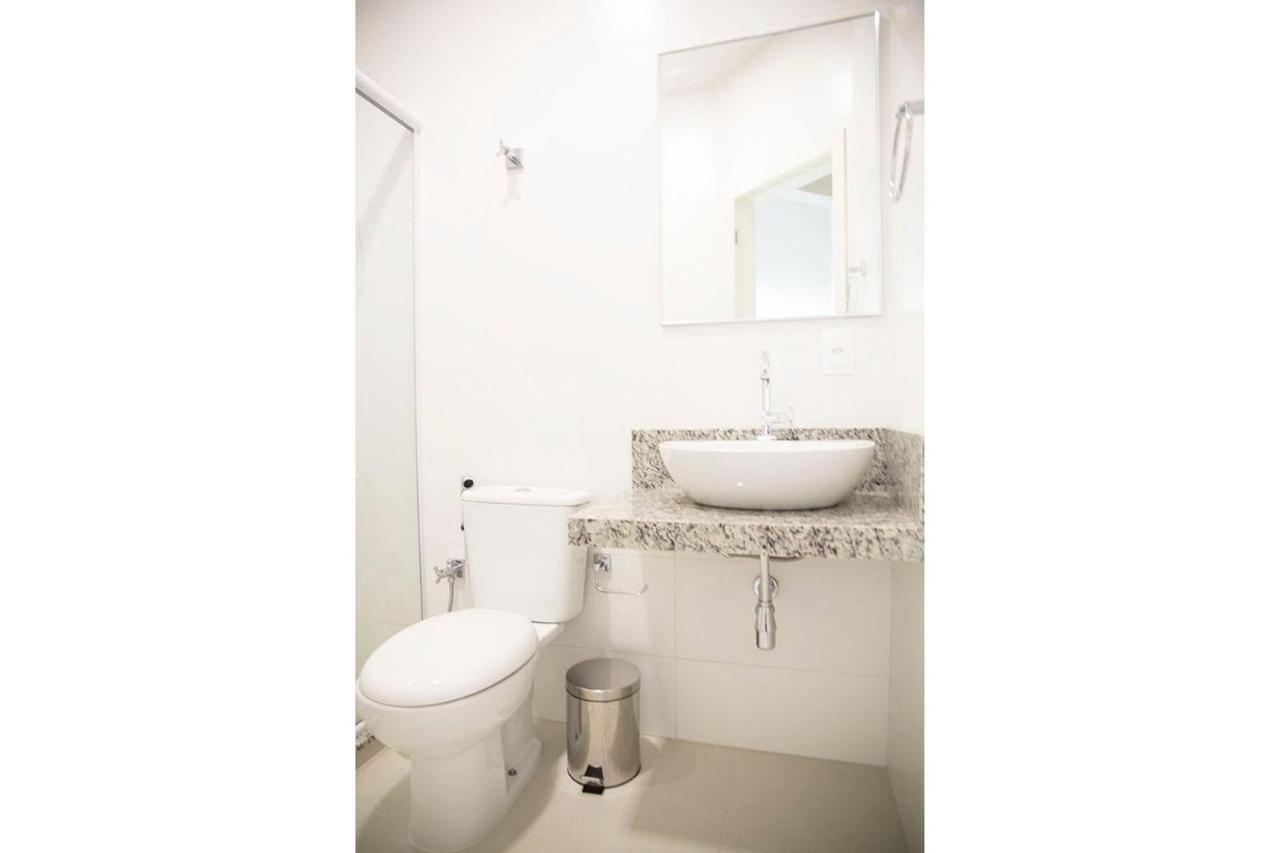 Residencial Gaivotas 18 - 1 Quartos - Melhor Custo Beneficio Ingleses Florianópolis 外观 照片