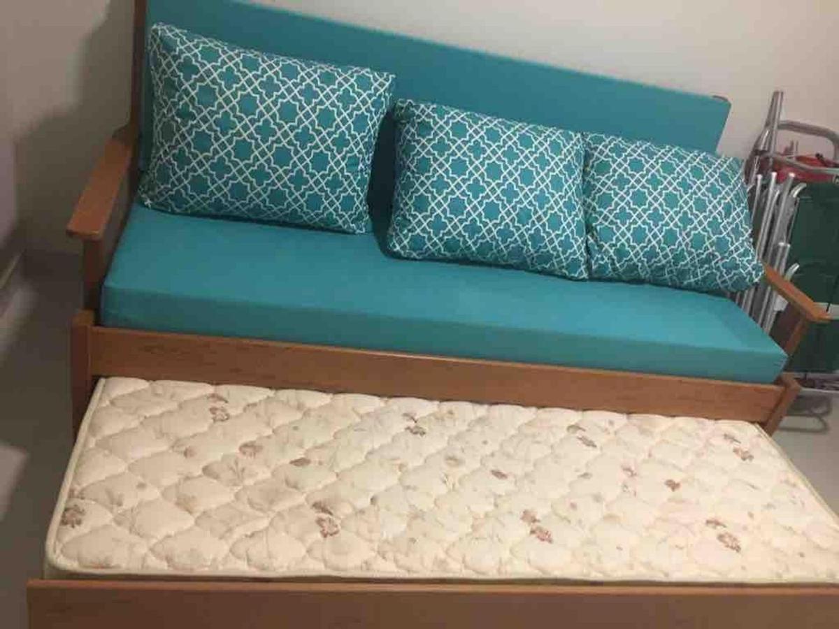 Residencial Gaivotas 18 - 1 Quartos - Melhor Custo Beneficio Ingleses Florianópolis 外观 照片